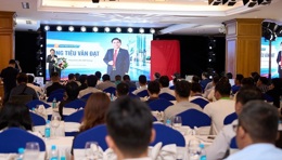 DAT Group connects elevator businesses at the specialized seminar DAT Group connects elevator businesses at the specialized seminar