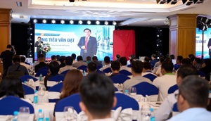 DAT Group connects elevator businesses at the specialized seminar DAT Group connects elevator businesses at the specialized seminar