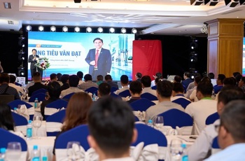 DAT Group connects elevator businesses at the specialized seminar DAT Group connects elevator businesses at the specialized seminar