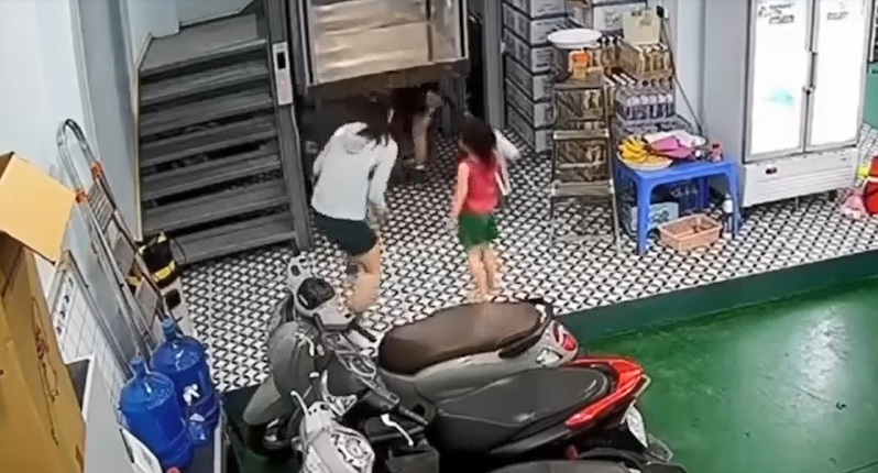 Thiết bị có thể có giá rẻ, nhưng cái giá phải trả khi an toàn bị xem nhẹ là rất đắt Thiết bị có thể có giá rẻ, nhưng cái giá phải trả khi an toàn bị xem nhẹ là rất đắt