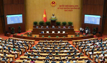 Giảm 30% thuế cho hộ kinh doanh, doanh nghiệp thu không quá 10 tỷ đồng