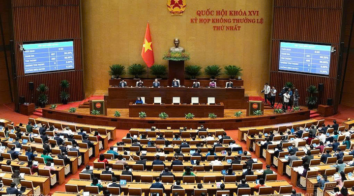 Giảm 30% thuế cho hộ kinh doanh, doanh nghiệp thu không quá 10 tỷ đồng