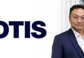 Otis bổ nhiệm Alex Kim làm Tổng Giám đốc Otis Việt Nam & Campuchia Otis bổ nhiệm Alex Kim làm Tổng Giám đốc Otis Việt Nam & Campuchia