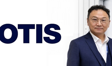Otis bổ nhiệm Alex Kim làm Tổng Giám đốc Otis Việt Nam & Campuchia