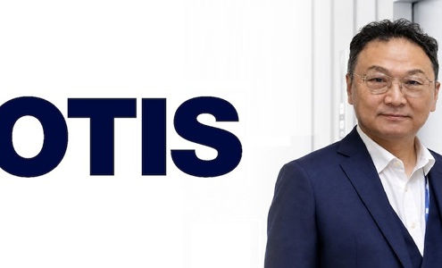 Otis appoints Alex Kim as Managing Director of Otis Vietnam & Cambodia Otis appoints Alex Kim as Managing Director of Otis Vietnam & Cambodia