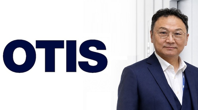 Otis appoints Alex Kim as Managing Director of Otis Vietnam & Cambodia Otis appoints Alex Kim as Managing Director of Otis Vietnam & Cambodia