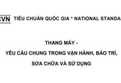 Officially seeking comments on the Draft of the new National Standard on elevator maintenance.