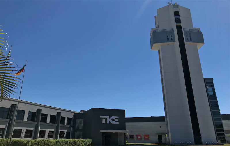 tke