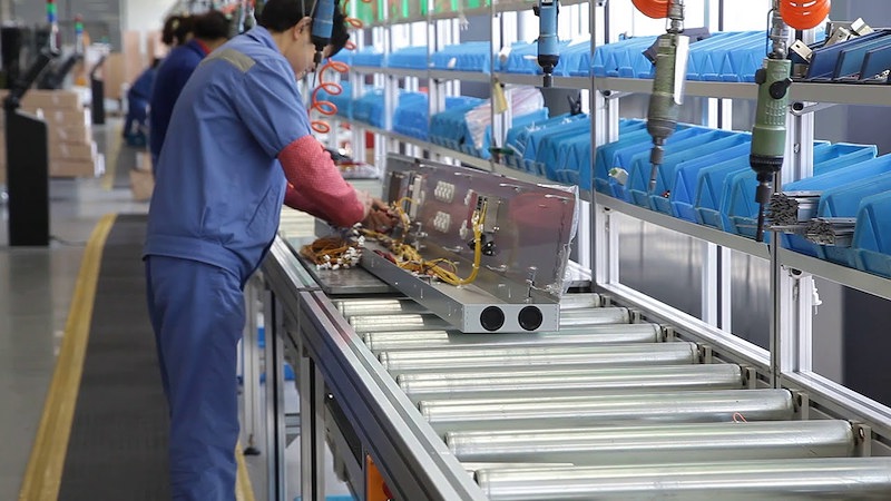 Sự suy giảm của thị trường trong nước khiến nhiều doanh nghiệp thang máy Trung Quốc đẩy mạnh tìm kiếm, mở rộng thị trường tại các quốc gia khác, Sự suy giảm của thị trường trong nước khiến nhiều doanh nghiệp thang máy Trung Quốc đẩy mạnh tìm kiếm, mở rộng thị trường tại các quốc gia khác,
