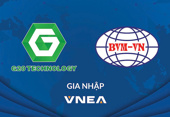 VNEA kết nạp hội viên mới: Thang máy G20, Thang máy BVM