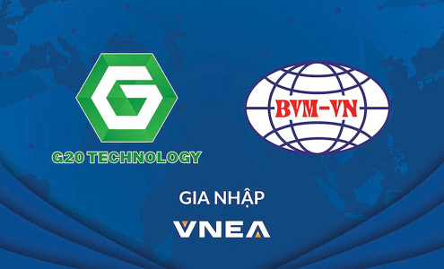 VNEA welcomes new members: G20 Elevator, BVM Elevator