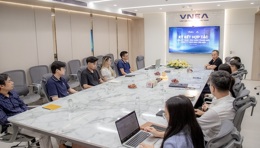 VNEA launches LiftCare - Elevator maintenance and repair management application