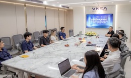 VNEA ra mắt LiftCare - Ứng dụng quản lý bảo trì, sửa chữa thang máy
