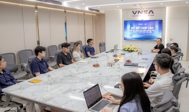 VNEA launches LiftCare - Elevator maintenance and repair management application