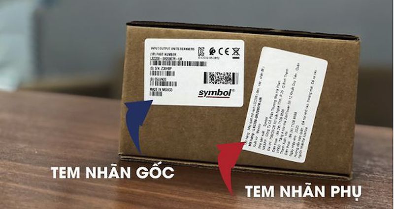 Đối với hàng hóa nhập khẩu có nhãn gốc bằng tiếng nước ngoài và đã thể hiện đầy đủ các nội dung bắt buộc, tổ chức, cá nhân nhập khẩu phải bổ sung nhãn ghi bằng tiếng Việt trước khi đưa hàng hóa ra lưu thông tại thị trường Việt Nam. Nội dung ghi bằng tiếng Việt phải tương ứng với các thông tin bắt buộc trên nhãn gốc và tuân thủ quy định đối với từng loại hàng hóa. Đối với hàng hóa nhập khẩu có nhãn gốc bằng tiếng nước ngoài và đã thể hiện đầy đủ các nội dung bắt buộc, tổ chức, cá nhân nhập khẩu phải bổ sung nhãn ghi bằng tiếng Việt trước khi đưa hàng hóa ra lưu thông tại thị trường Việt Nam. Nội dung ghi bằng tiếng Việt phải tương ứng với các thông tin bắt buộc trên nhãn gốc và tuân thủ quy định đối với từng loại hàng hóa.