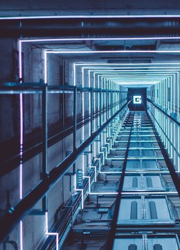 ELEVATOR TECH ELEVATOR TECH