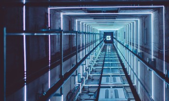 ELEVATOR TECH ELEVATOR TECH