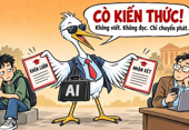 Cò kiến thức