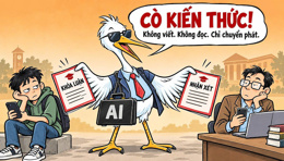 Cò kiến thức