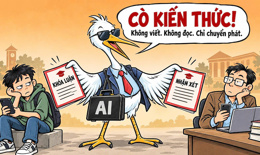 Cò kiến thức