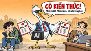 Cò kiến thức