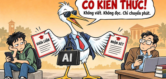 Cò kiến thức