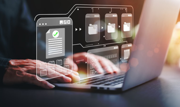 Electronic elevator records: Standardizing data for lifecycle management