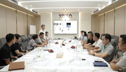 Hiệp hội Thang máy Việt Nam tổ chức Hội nghị Hội viên