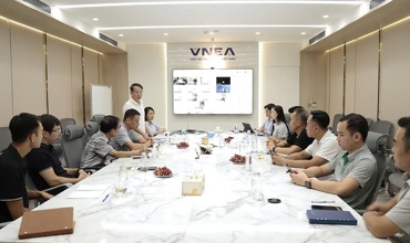 The Vietnam Elevator Association organizes the Member Conference