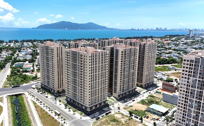 Với hàng loạt dự án nhà ở xã hội đang được xây dựng và chuẩn bị đầu tư đang mở ra dư địa phát triển lớn cho ngành thang máy