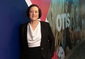 Otis tìm người kế nhiệm CEO Judy Marks Otis tìm người kế nhiệm CEO Judy Marks