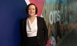 Otis tìm người kế nhiệm CEO Judy Marks