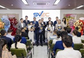 Launch of the Vietnam Southern Elevator Club