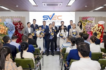Launch of the Vietnam Southern Elevator Club