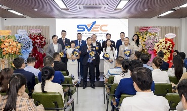 Launch of the Vietnam Southern Elevator Club