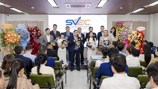 Launch of the Vietnam Southern Elevator Club