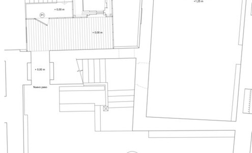 Khám phá công nghệ định vị vị trí cabin thang máy Khám phá công nghệ định vị vị trí cabin thang máy