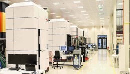 Thermo Fisher và ngành thang máy: Hai điểm giao thoa, ba bài học chất lượng và cơ hội