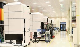 Thermo Fisher và ngành thang máy: Hai điểm giao thoa, ba bài học chất lượng và cơ hội