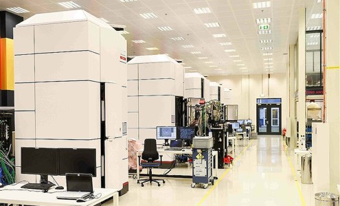 Thermo Fisher và ngành thang máy: Hai điểm giao thoa, ba bài học chất lượng và cơ hội