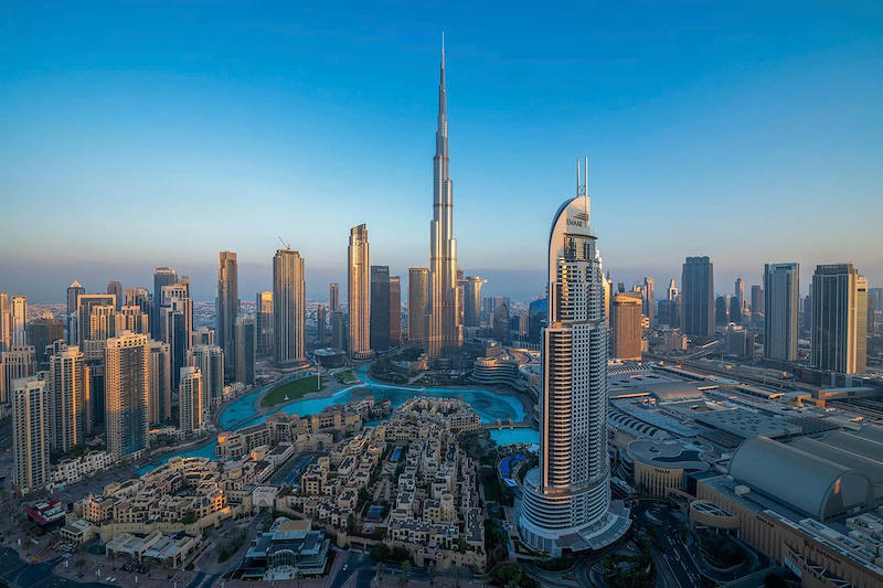 PFEIFER DRAKO cũng là đơn vị cung cấp các giải pháp cho Burj Khalifa - Toà tháp cao nhất thế giới hiện nay PFEIFER DRAKO cũng là đơn vị cung cấp các giải pháp cho Burj Khalifa - Toà tháp cao nhất thế giới hiện nay