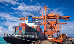 Việt Nam nhập siêu hơn 20 tỷ USD trong 8 tháng năm 2026