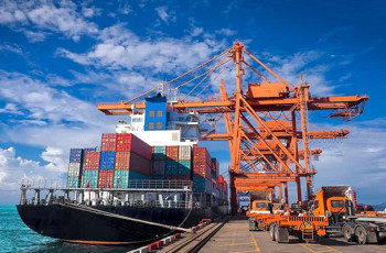 Việt Nam nhập siêu hơn 20 tỷ USD trong 8 tháng năm 2026