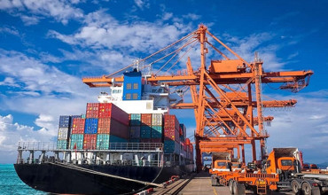 Việt Nam nhập siêu hơn 20 tỷ USD trong 8 tháng năm 2026 Việt Nam nhập siêu hơn 20 tỷ USD trong 8 tháng năm 2026